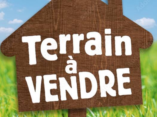 Terrain constructible viabilisé à vendre 50 500 € 1 000 m² de terrain Forest-l'Abbaye 80150
