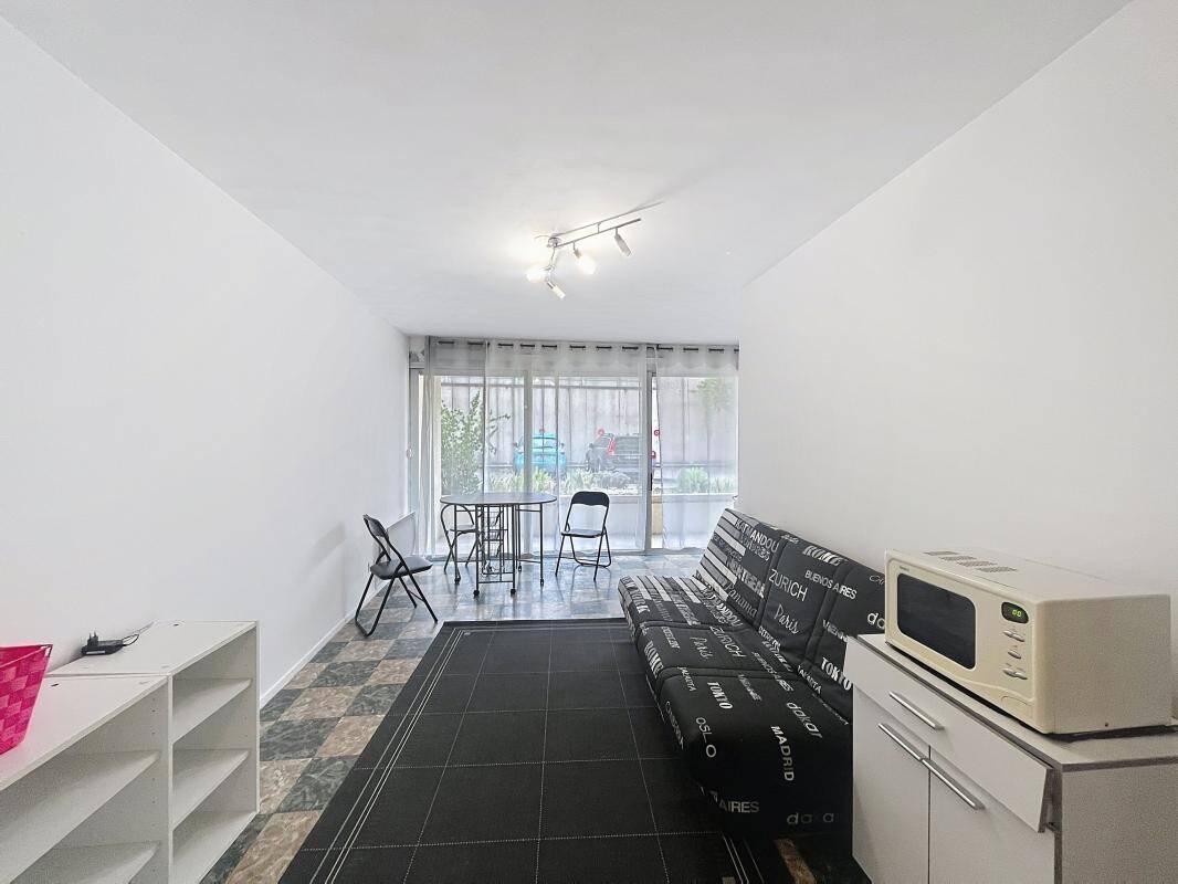Maison à louer, 37m², NANCY