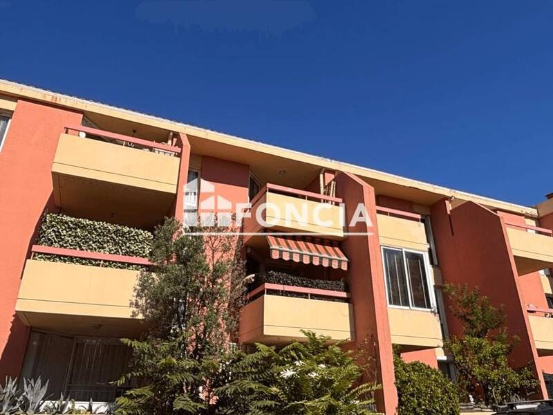 Maison à vendre, 82m², MARSEILLE 14E