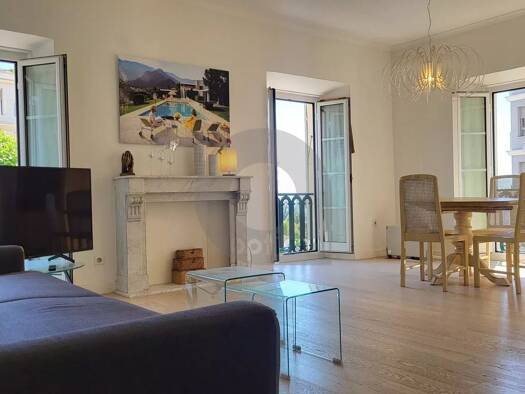 Appartement à vendre 405 000 € 2 pièces 1 chambre 65,05 m² Étage 3/3 Bioves-Casino Menton 06500