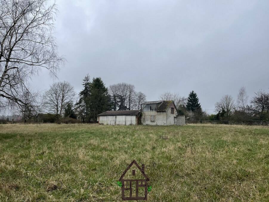 Maison à vendre, 80m², VERNON
