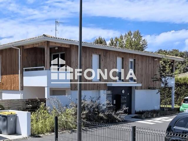 Maison à louer, 76m², GUJAN MESTRAS