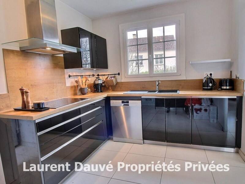 Maison à vendre, 162m², SAINT CYR EN VAL
