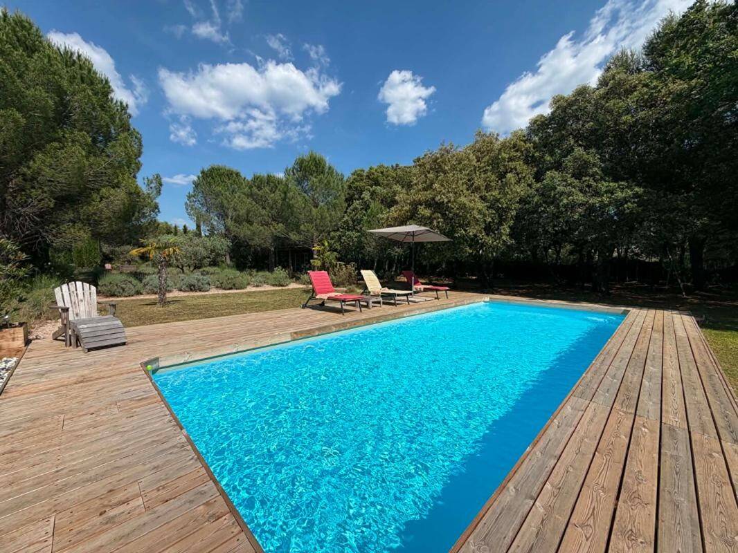 Maison à vendre, 130m², SAINT MAXIMIN LA SAINTE BAUME