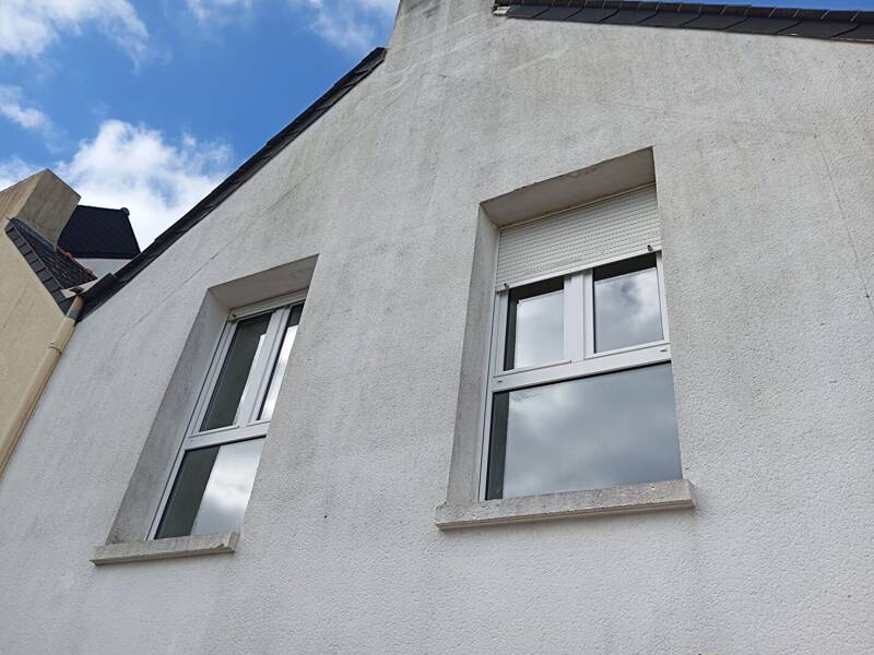 Maison à vendre, 90m², BREST