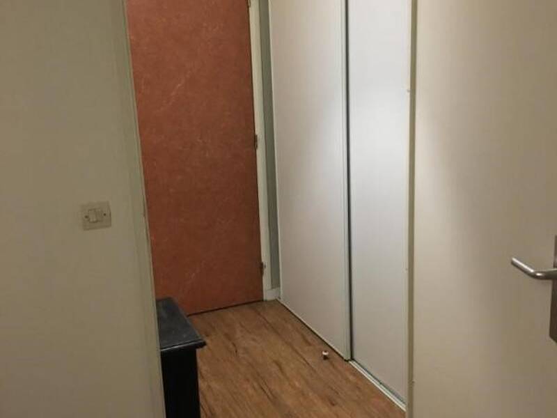 Maison à louer, 32m², LILLE