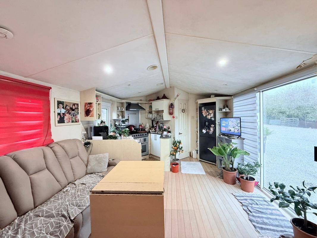 Maison à vendre, 49m², LE HERIE LA VIEVILLE