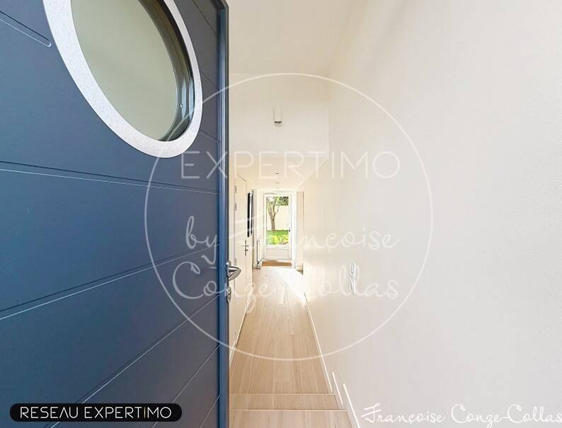 Maison à vendre, 130m², ISSY LES MOULINEAUX