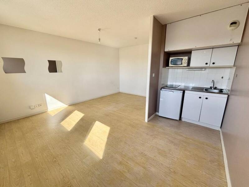 Maison à louer, 26m², LIMOGES