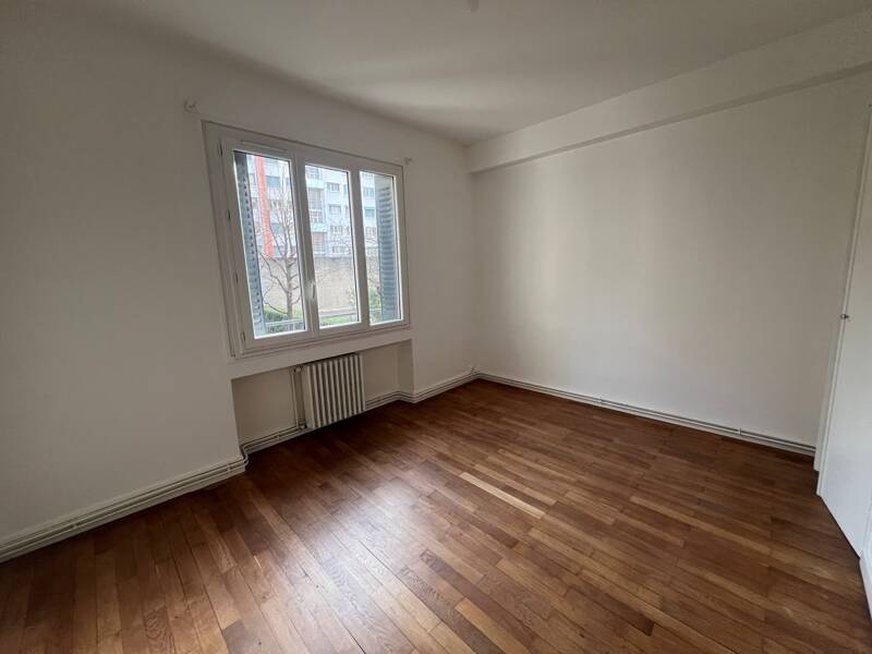 Maison à louer, 69m², LYON 4E