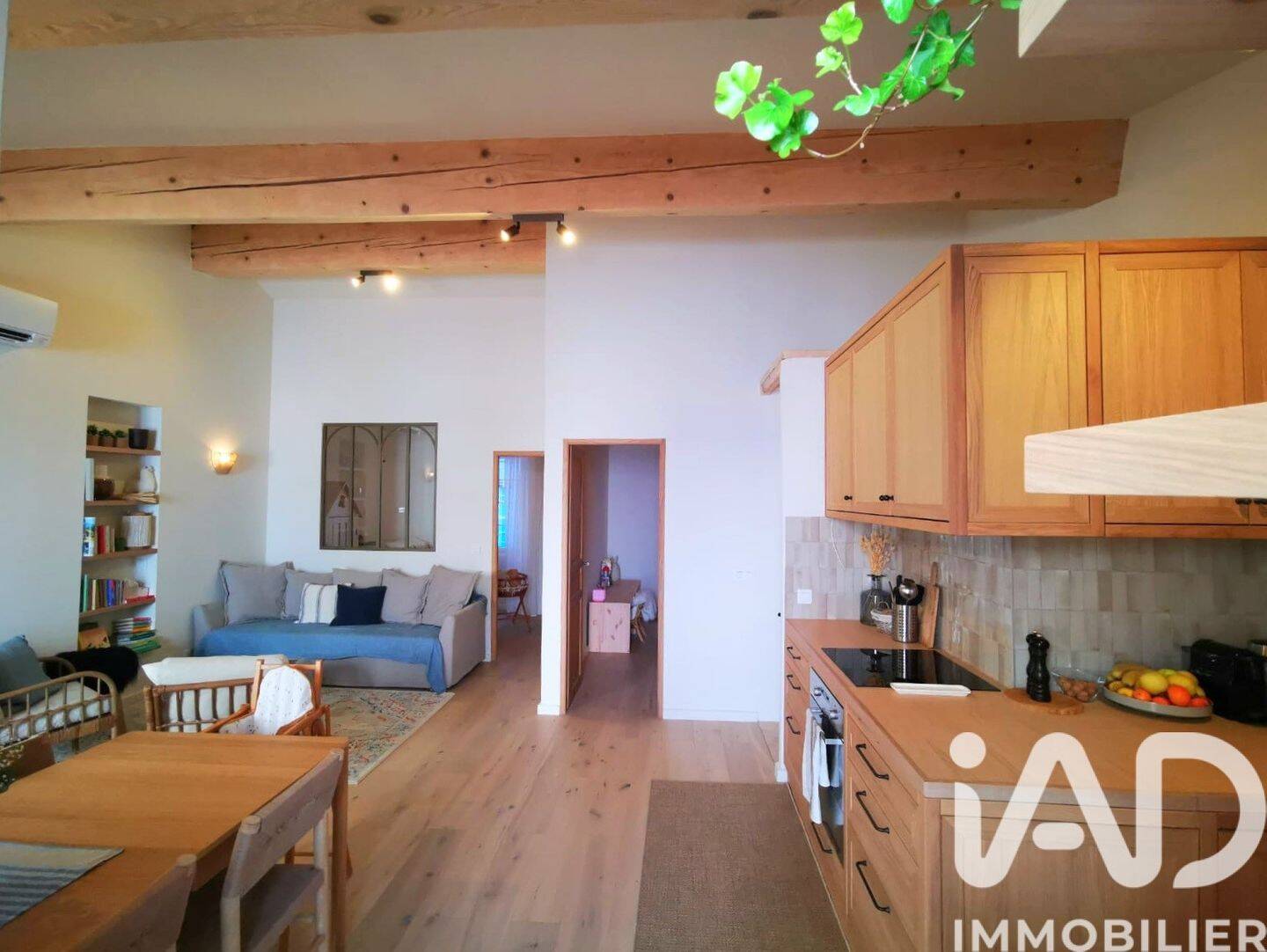 Maison à vendre, 90m², LA GARDE FREINET