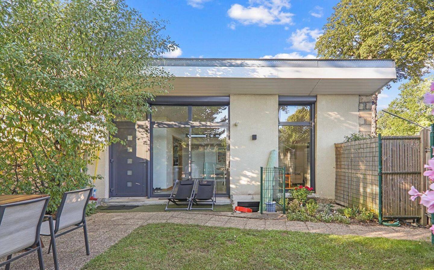 Maison à vendre, 124m², MAISONS LAFFITTE
