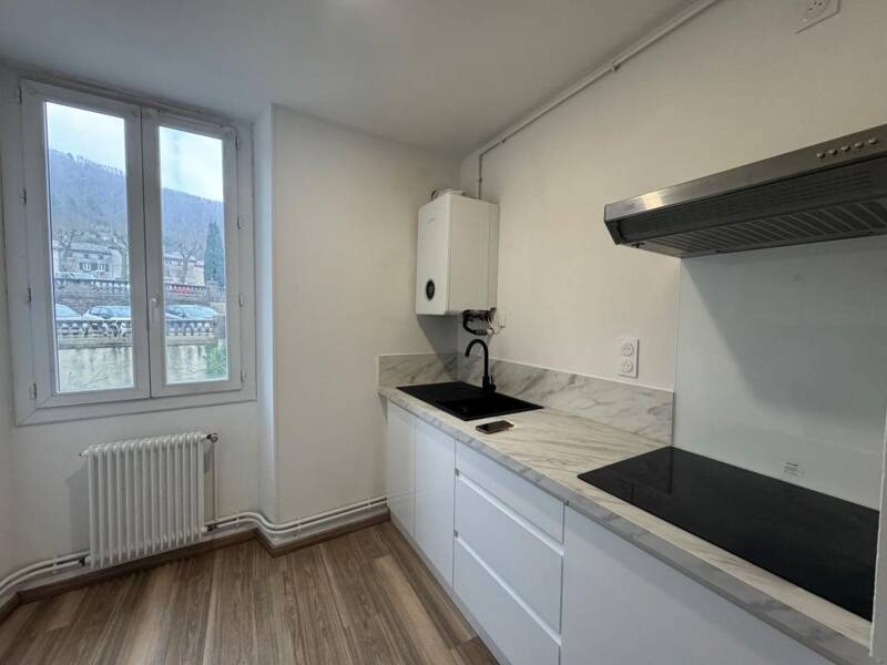 Maison à louer, 58m², MAZAMET