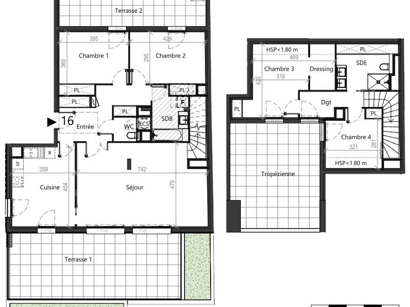 Maison à vendre, 136m², TOULOUSE