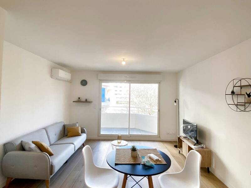 Maison à louer, 43m², ANTIBES