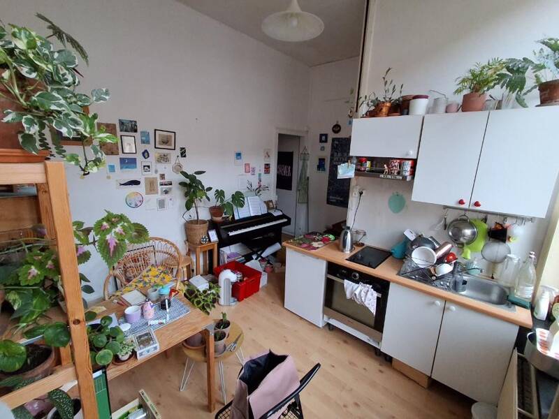 Maison à louer, 33m², LILLE