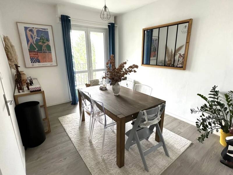 Maison à louer, 94m², BRUGES