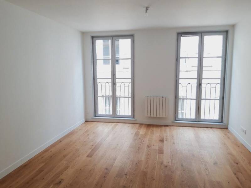 Maison à louer, 42m², CHALON SUR SAONE