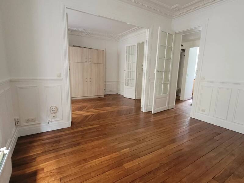 Maison à louer, 35m², PARIS 14E