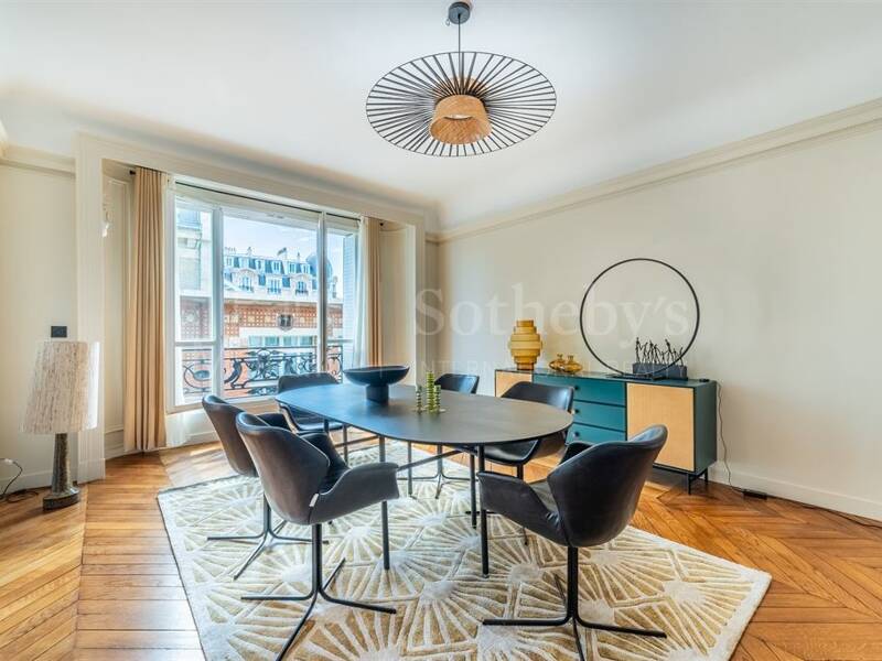 Maison à vendre, 150m², PARIS 3E