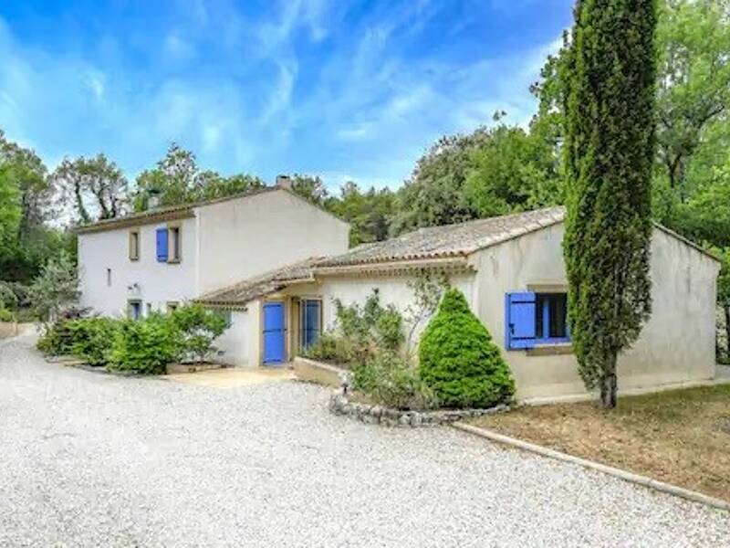 Maison à vendre, 270m², AIX EN PROVENCE
