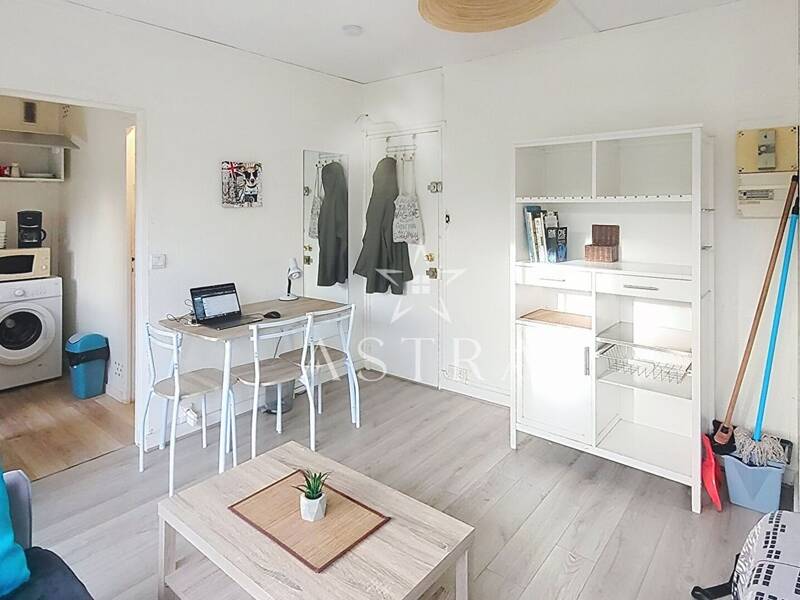 Maison à louer, 22m², ANTONY