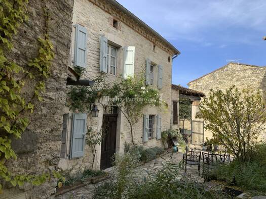Maison à vendre 574 750 € 10 pièces 9 chambres 285 m² Ste Croix 81150
