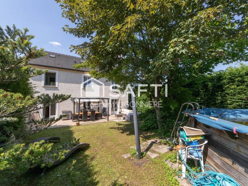 Maison à vendre, 180m², MANDRES LES ROSES
