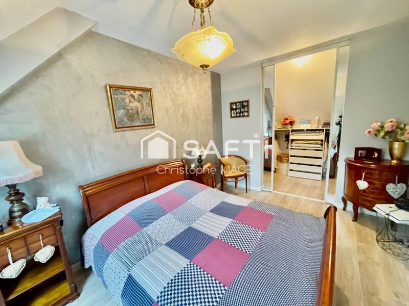 Maison à vendre, 136m², SAINT BERTHEVIN