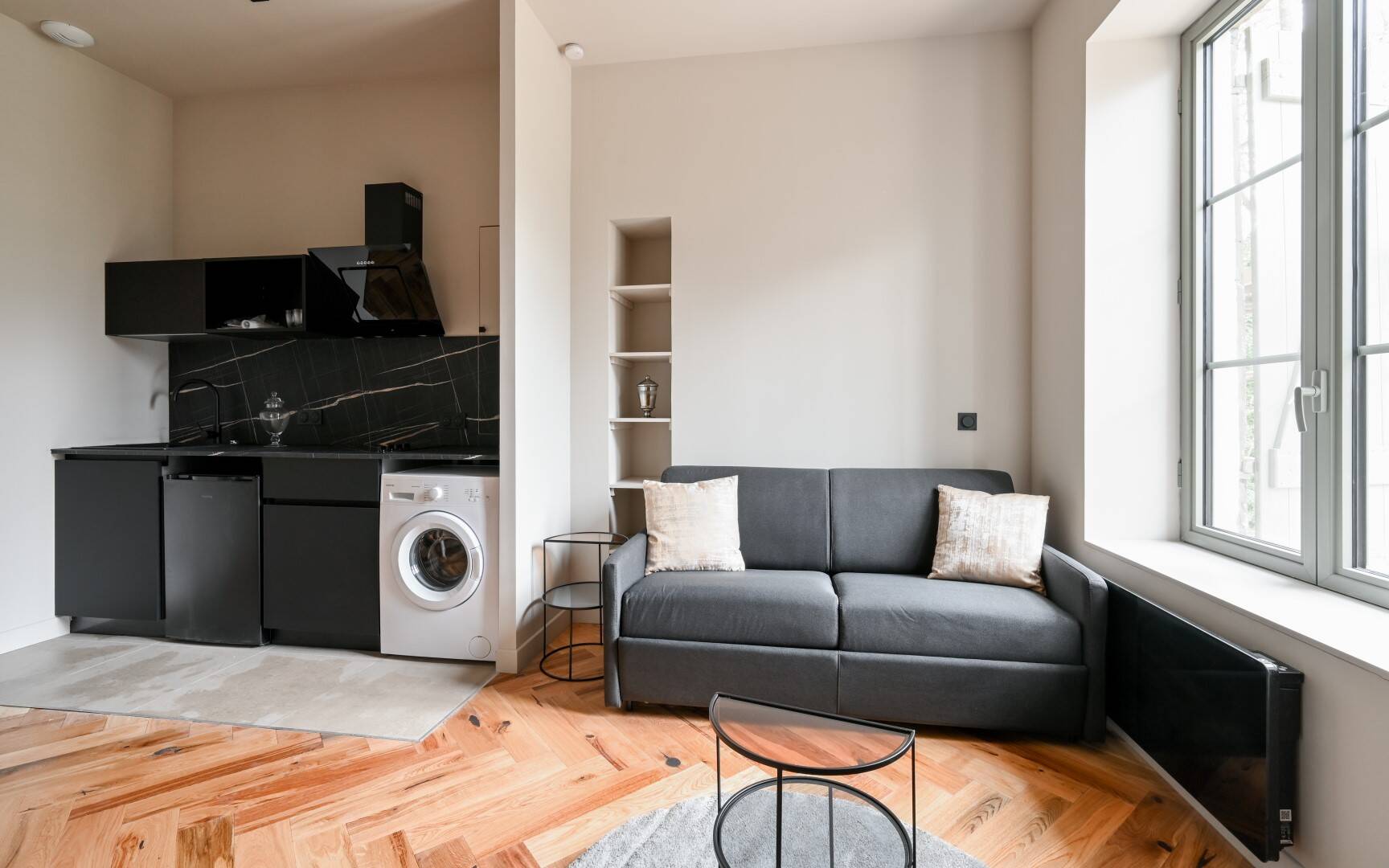 Maison à louer, 21m², ECULLY
