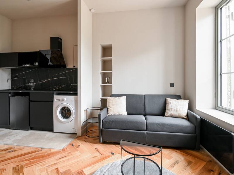 Maison à louer, 21m², ECULLY