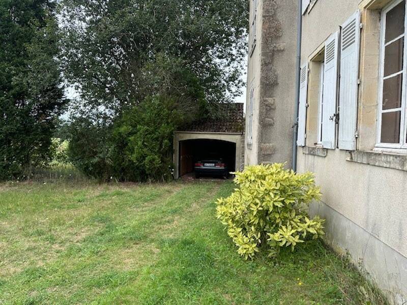 Maison à vendre, 180m², CHAMPVERT