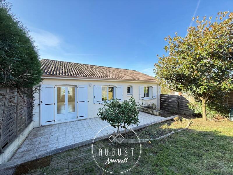 Maison à vendre, 119m², LIMOGES