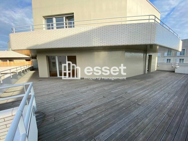 Maison à louer, 135m², BOULOGNE BILLANCOURT