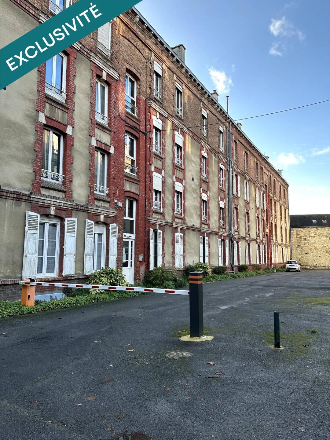 Maison à vendre, 72m², LAON