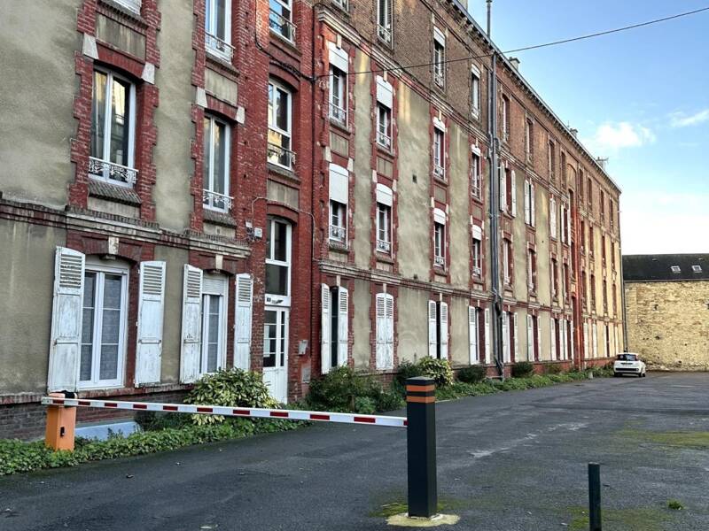 Maison à vendre, 72m², LAON