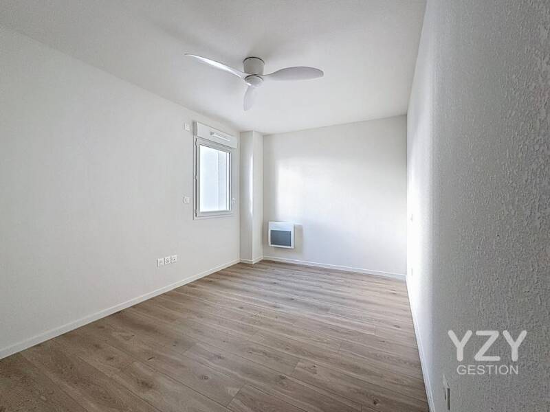 Maison à louer, 45m², VILLENEUVE TOLOSANE