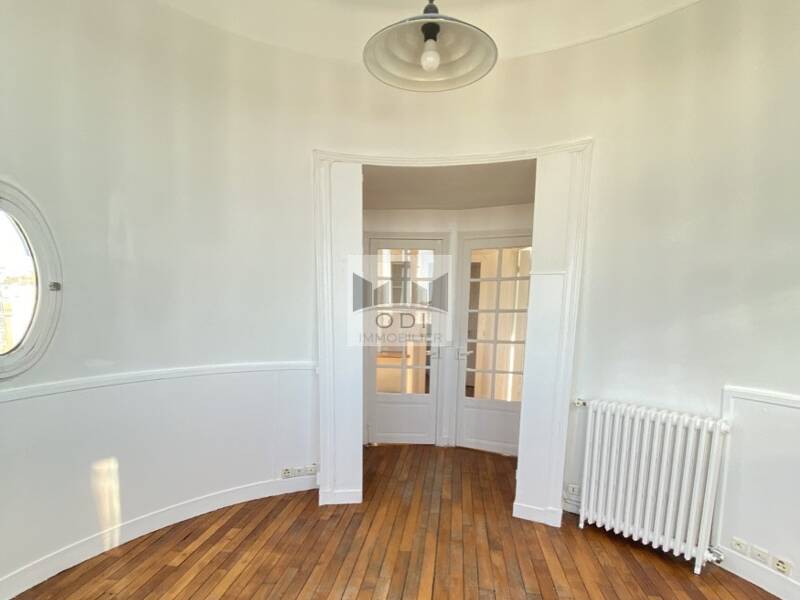 Maison à louer, 42m², BOULOGNE BILLANCOURT