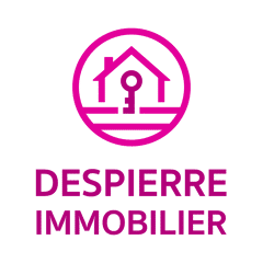 DESPIERRE IMMOBILIER logo