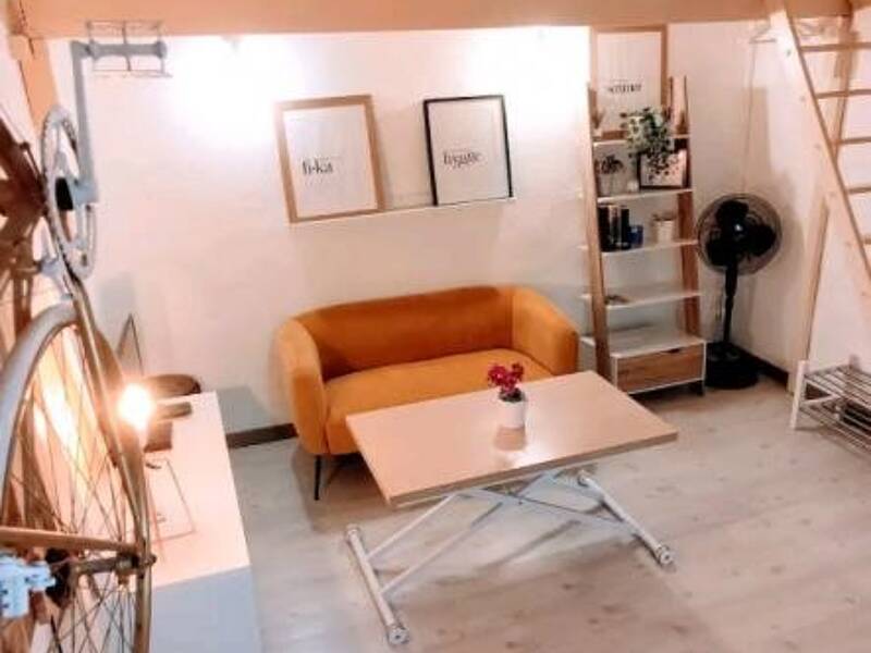 Maison à louer, 18m², MONTPELLIER