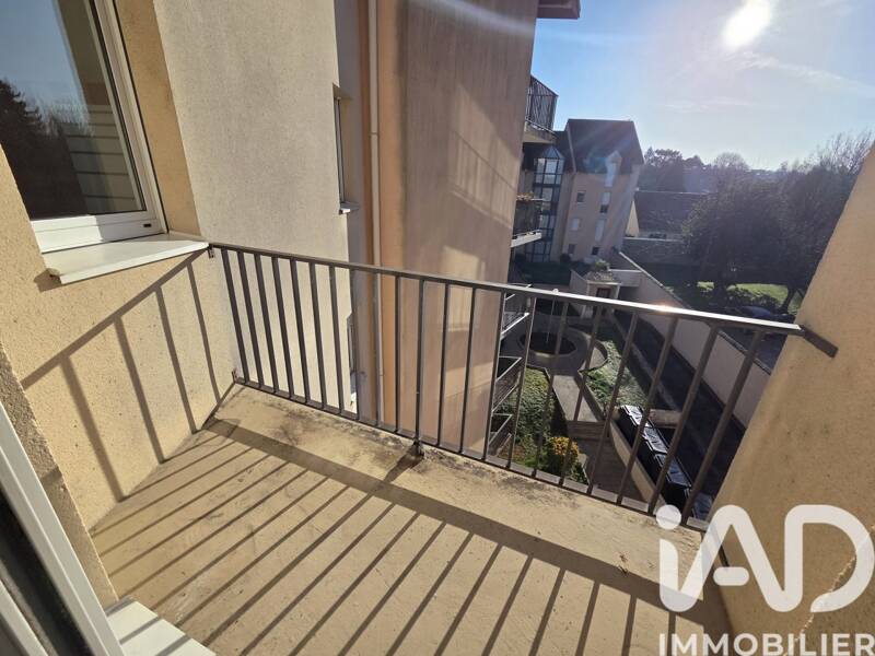Maison à vendre, 47m², LA FERTE SOUS JOUARRE