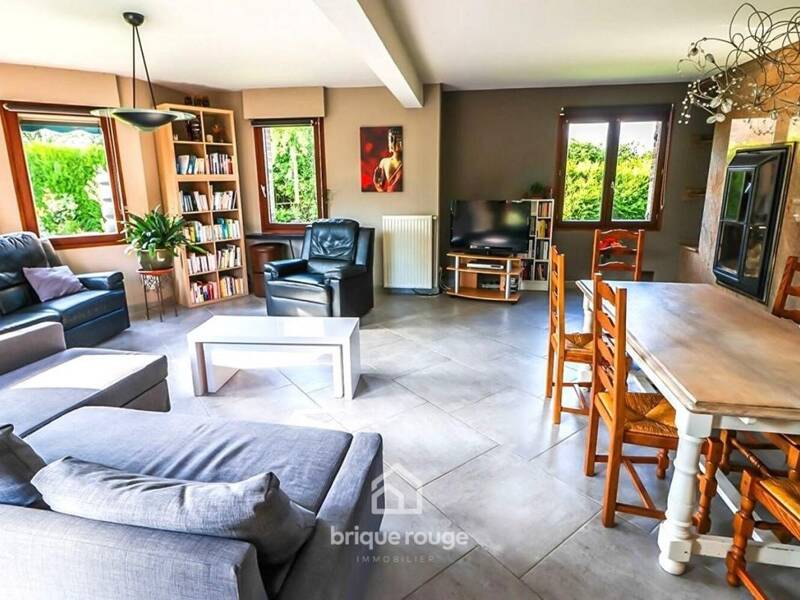 Maison à vendre, 148m², MARQUILLIES