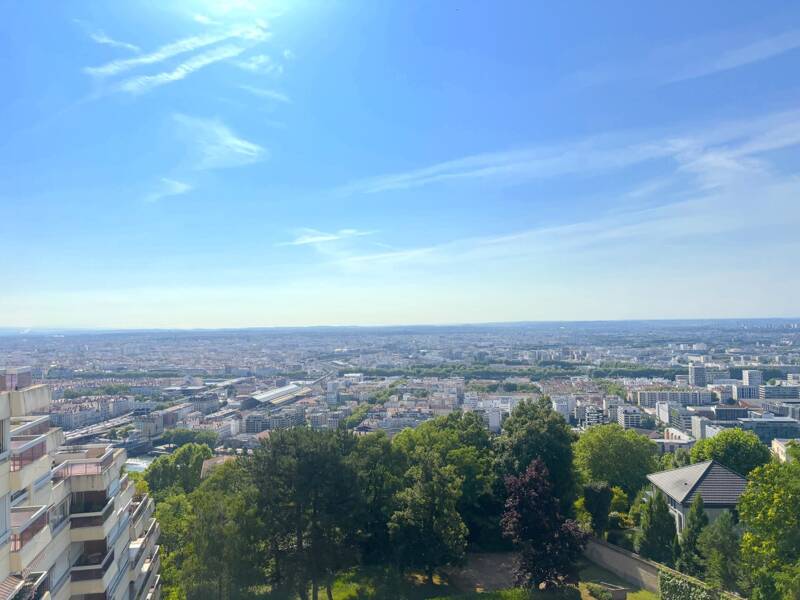 Maison à vendre, 104m², LYON 5E