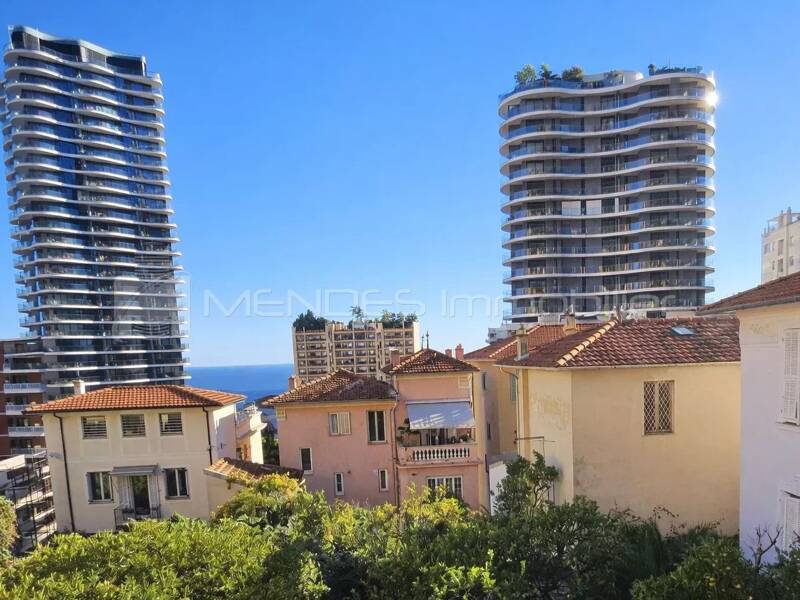 Maison à vendre, 115m², BEAUSOLEIL