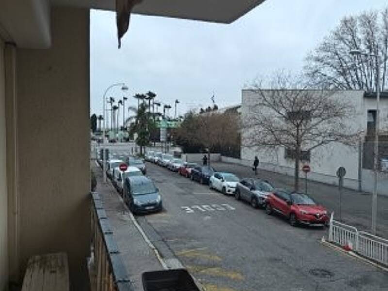 Maison à louer, 36m², NICE