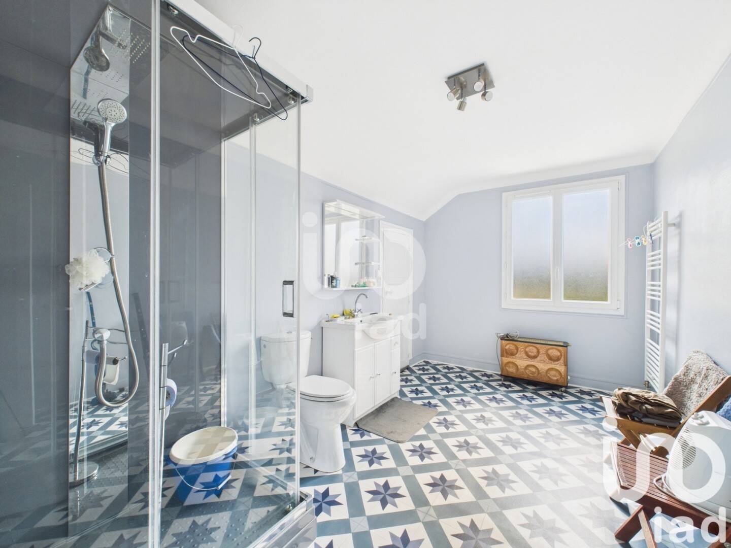 Maison à vendre, 85m², VULAINES SUR SEINE