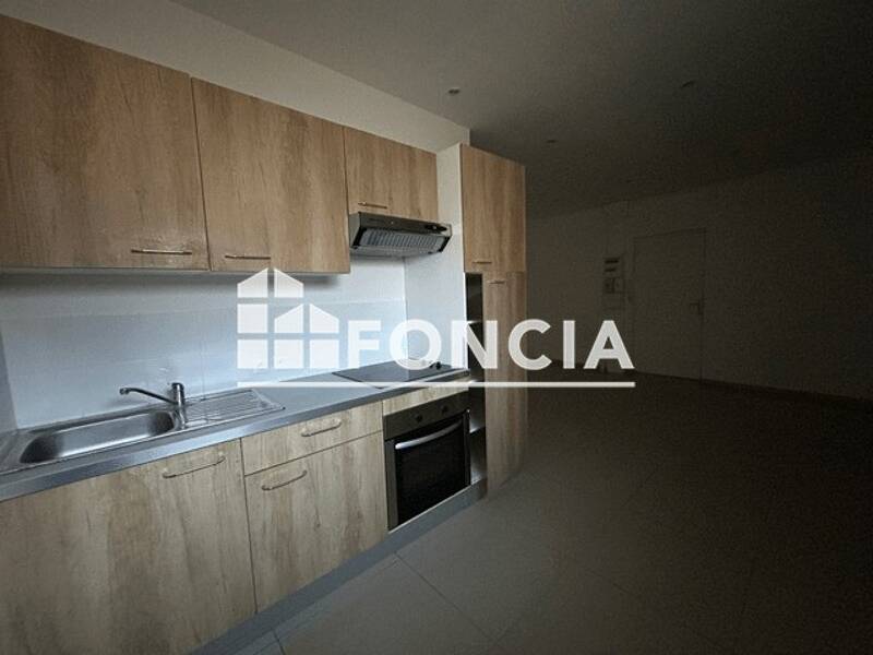 Maison à louer, 25m², BULLY LES MINES