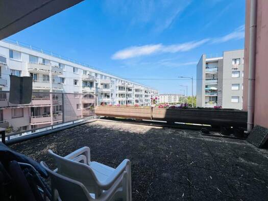 Appartement à vendre 125 000 € 3 pièces 2 chambres 78 m² Étage 1/5 Saint Jean Beauvais 60000