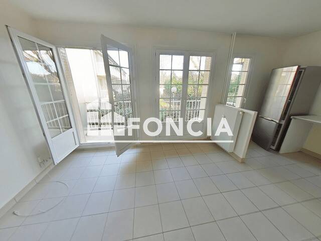 Maison à louer, 32m², SOISY SOUS MONTMORENCY