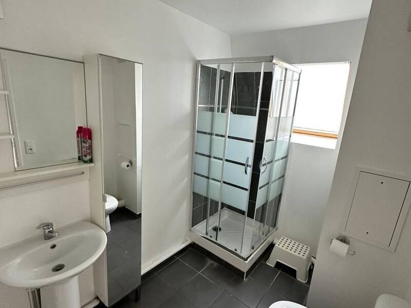 Maison à louer, 24m², DRANCY